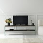 Hanah Home Aqua TV - Antracita